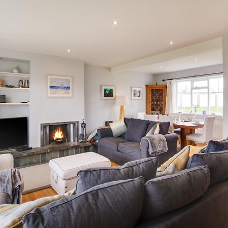 Porthole Cottage Beadnell Exterior foto