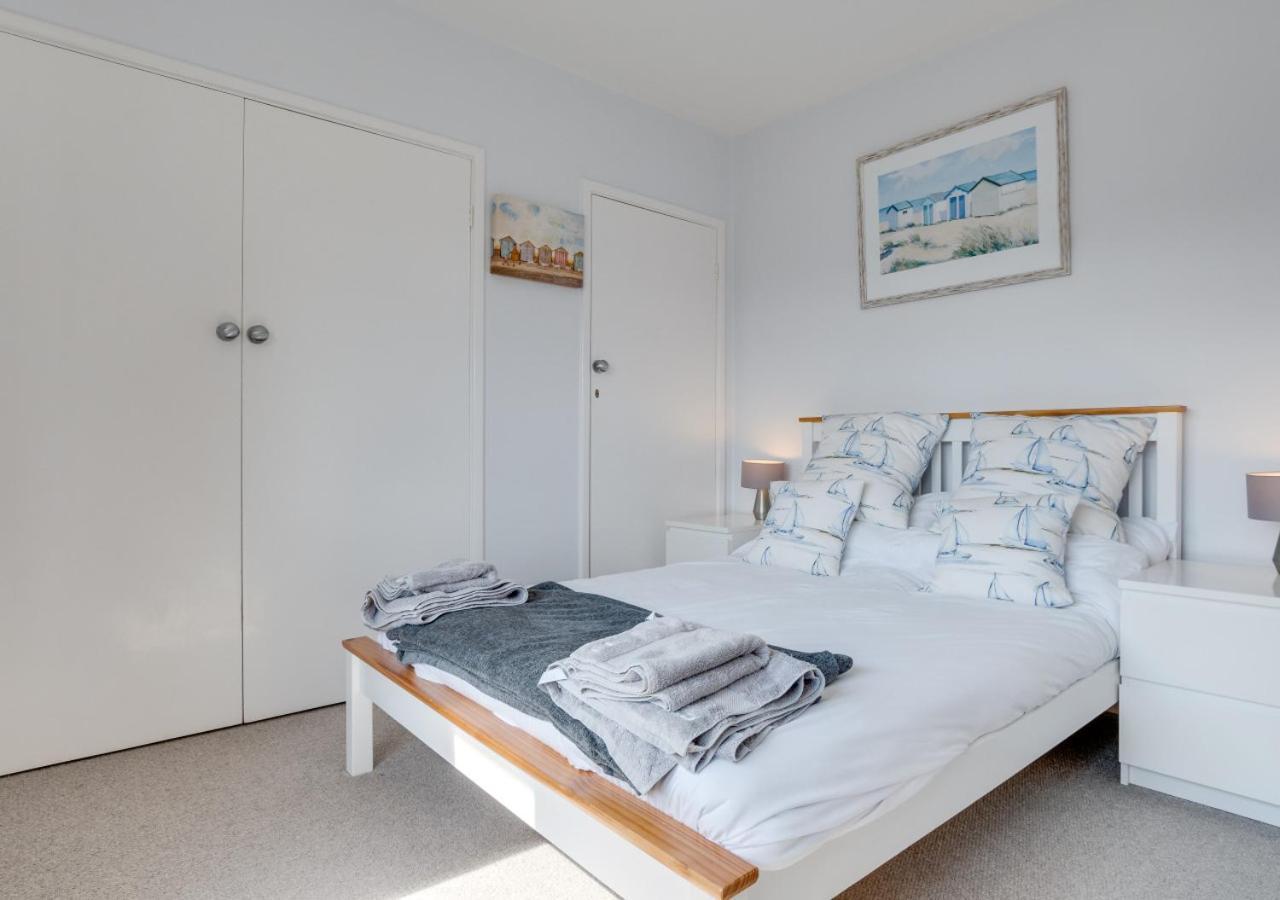 Porthole Cottage Beadnell Exterior foto