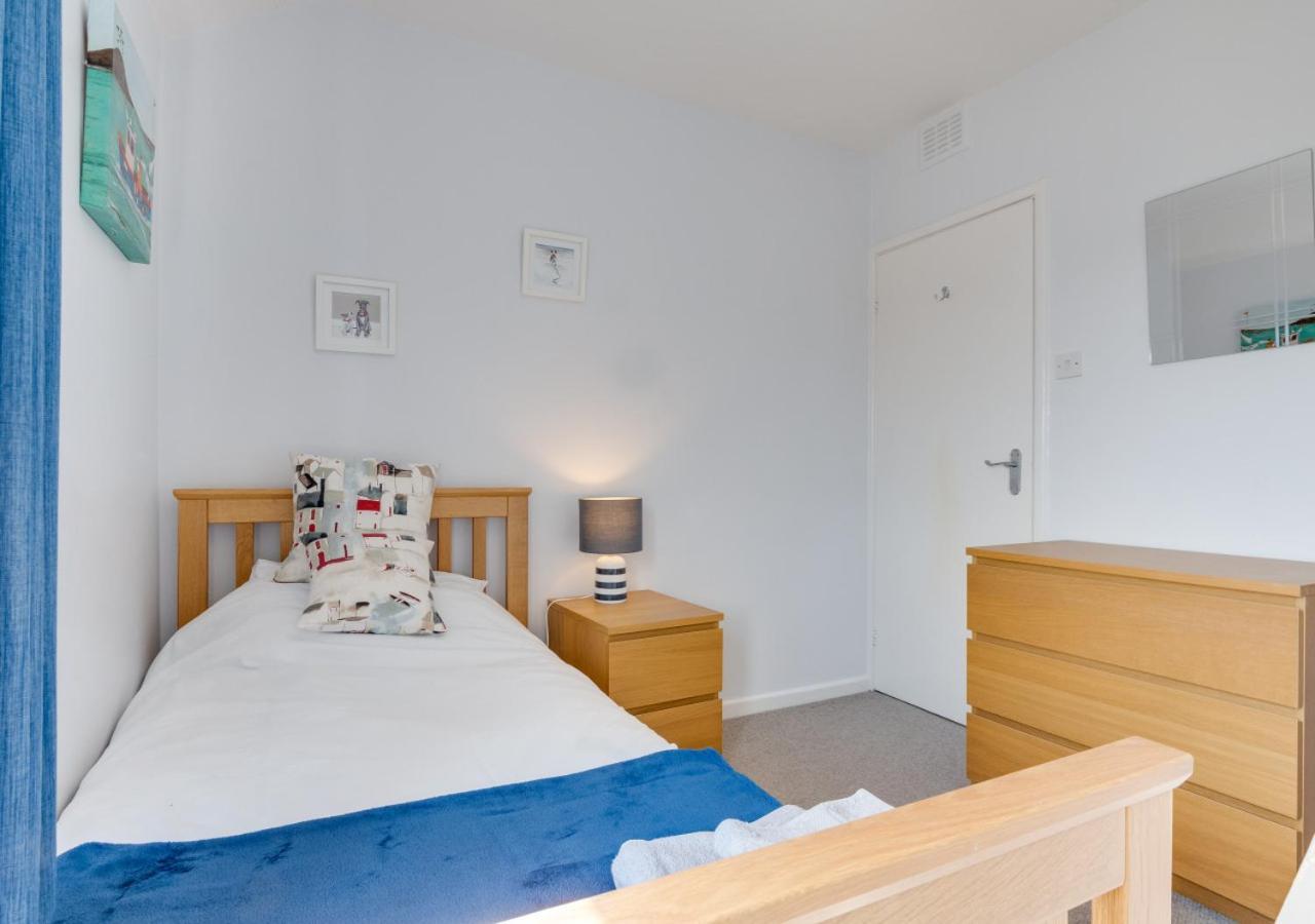 Porthole Cottage Beadnell Exterior foto