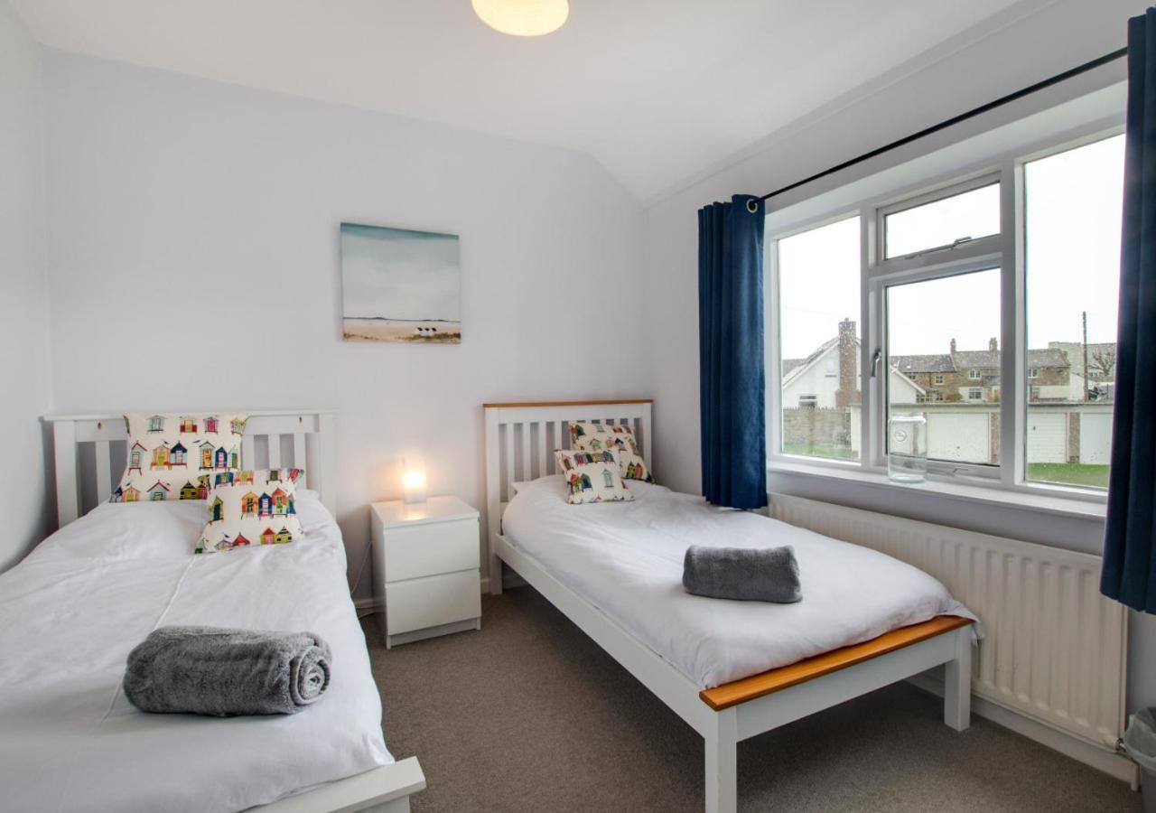 Porthole Cottage Beadnell Exterior foto