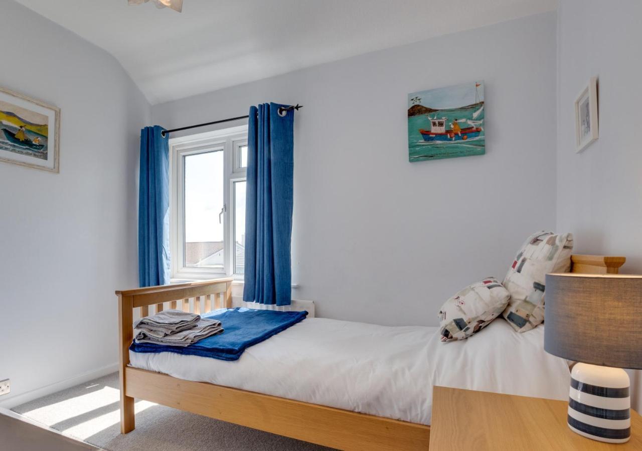 Porthole Cottage Beadnell Exterior foto